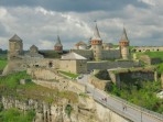 Крепость, Каменец-Подольский 2